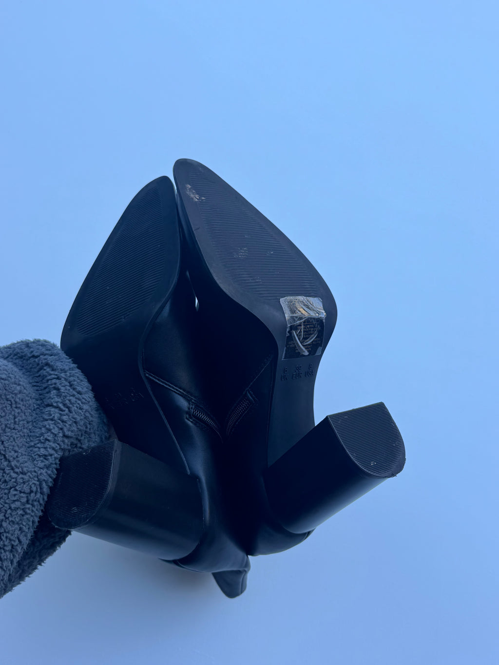 Y2K Winter Boots | 8US |