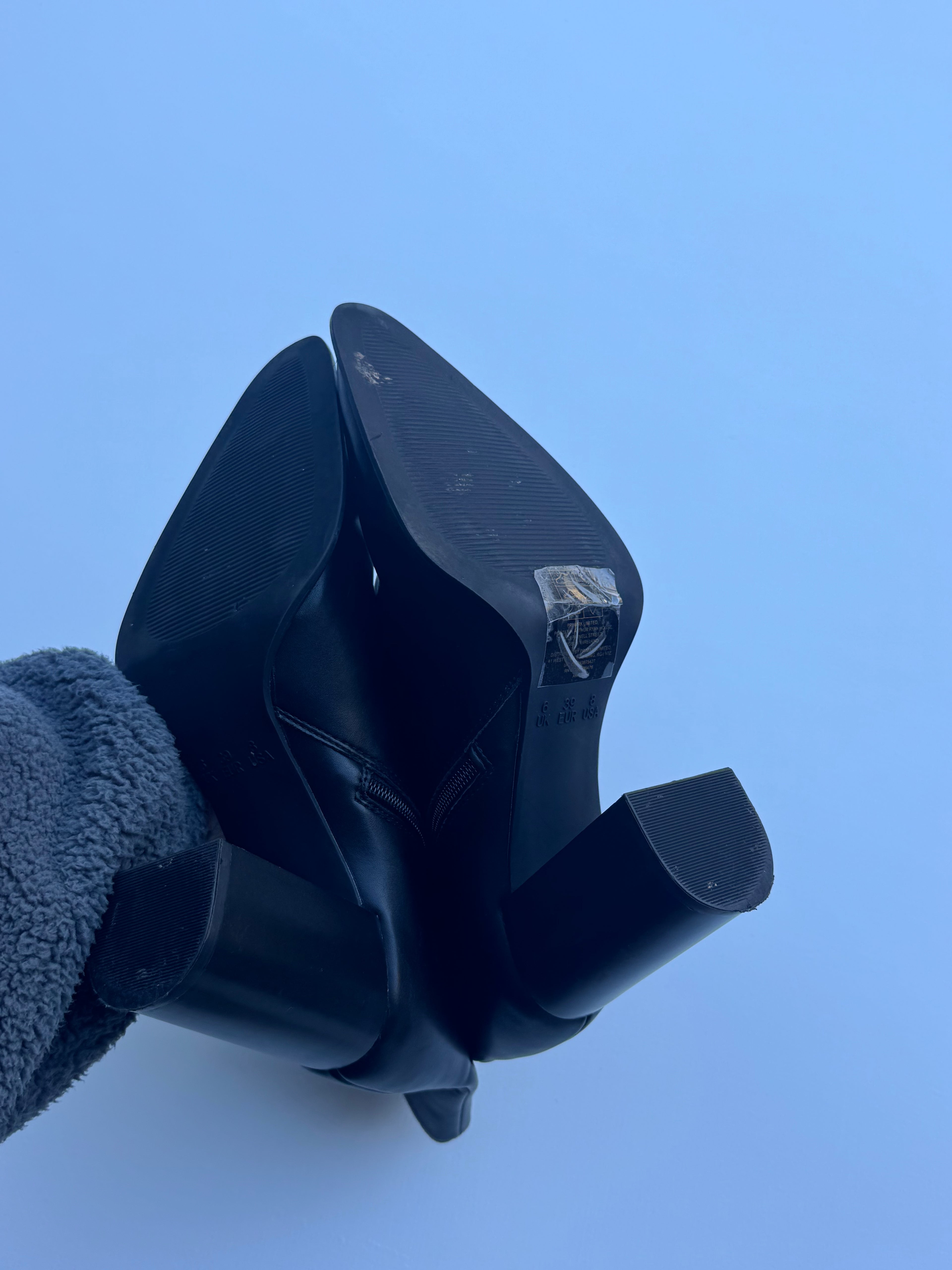 Y2K Winter Boots | 8US |
