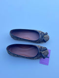 Vintage Coach Ballet Flats | 5US |
