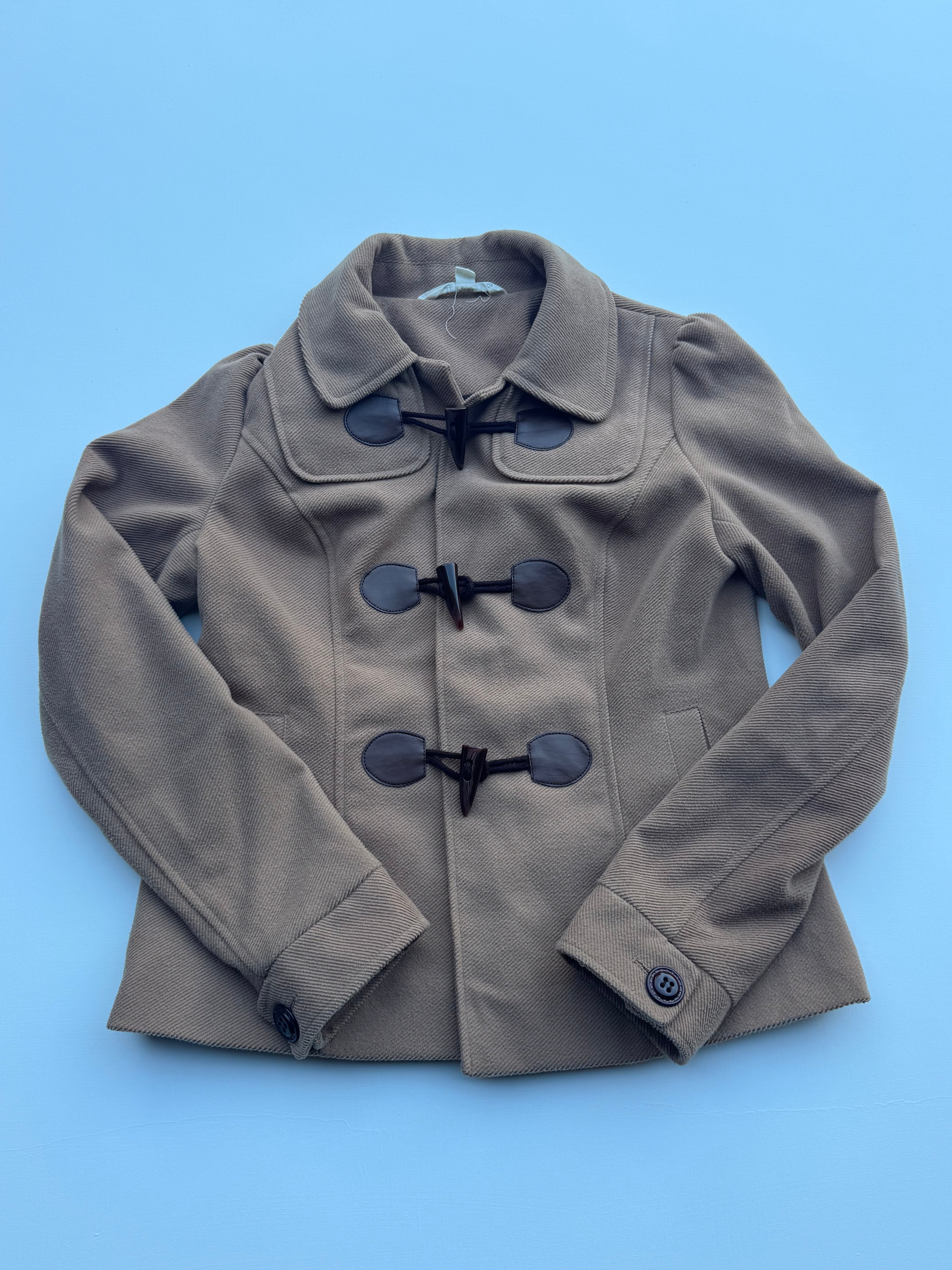 Vintage JAYJAYS Jacket | S |