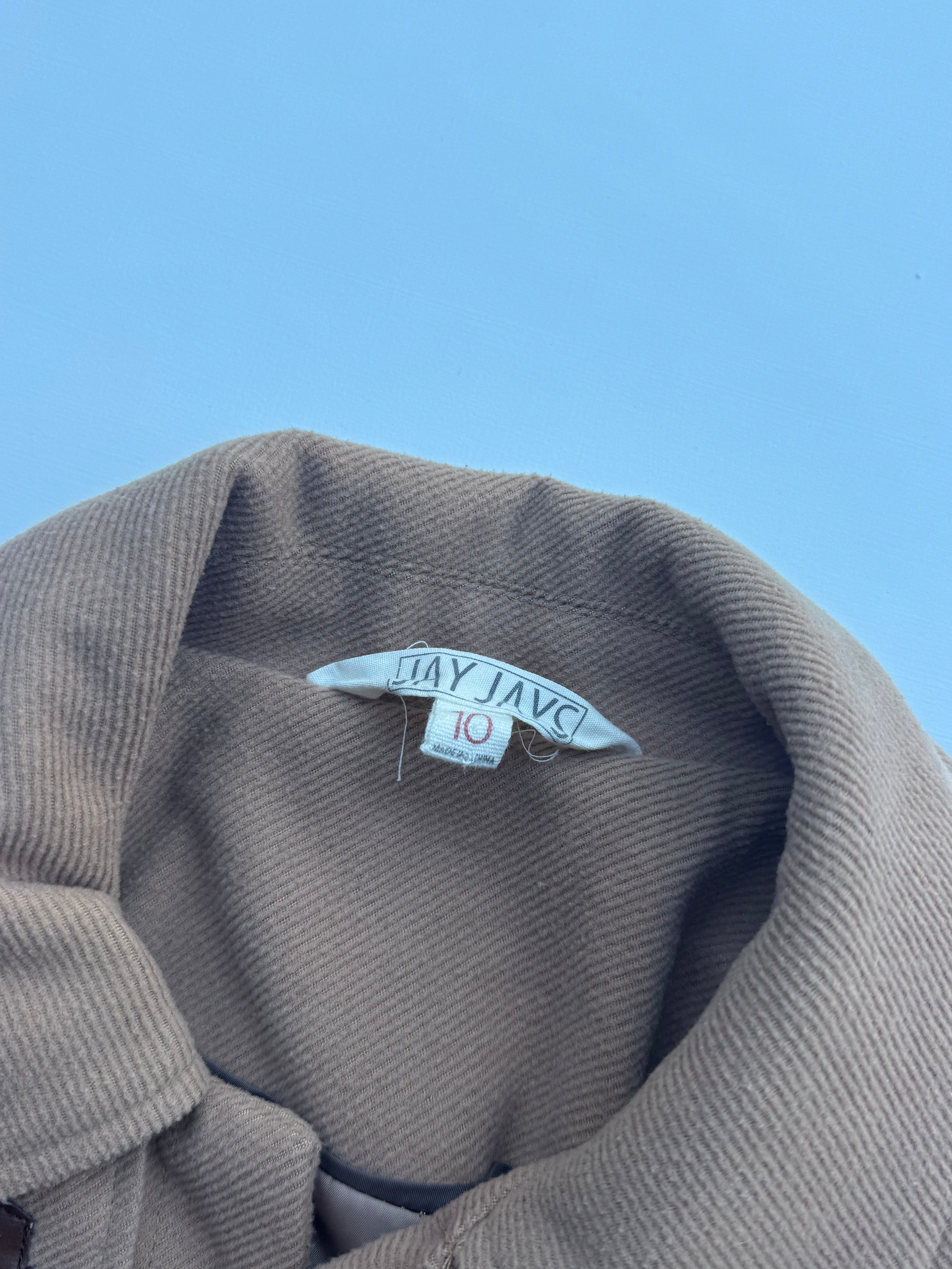 Vintage JAYJAYS Jacket | S |