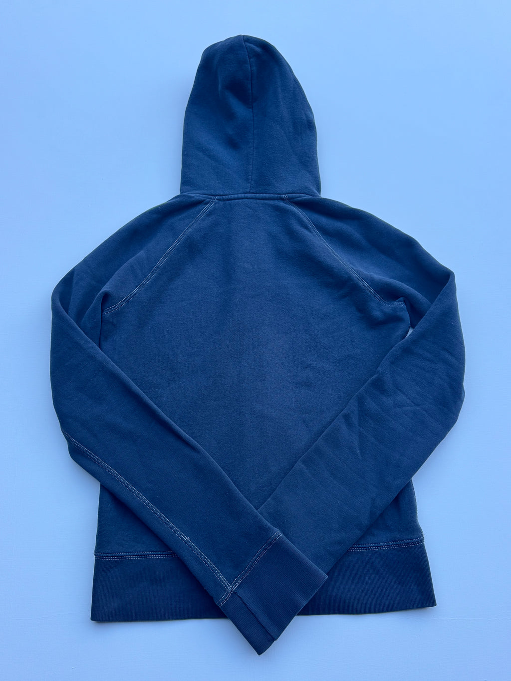 Vintage Abercrombie Zip-Up | S |