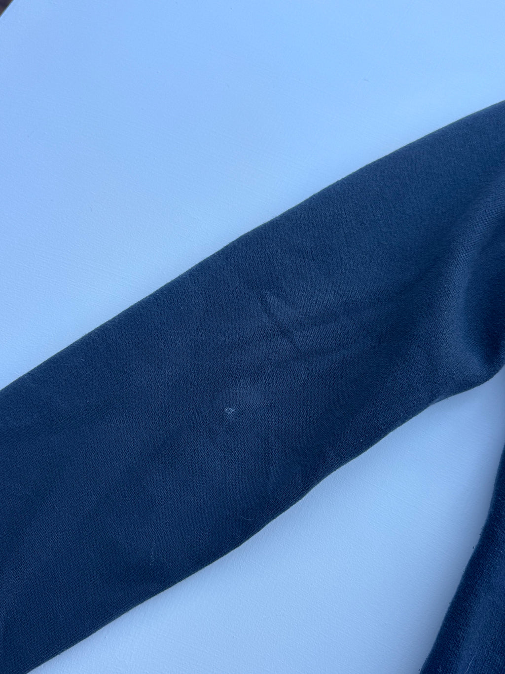 Vintage Abercrombie Zip-Up | S |