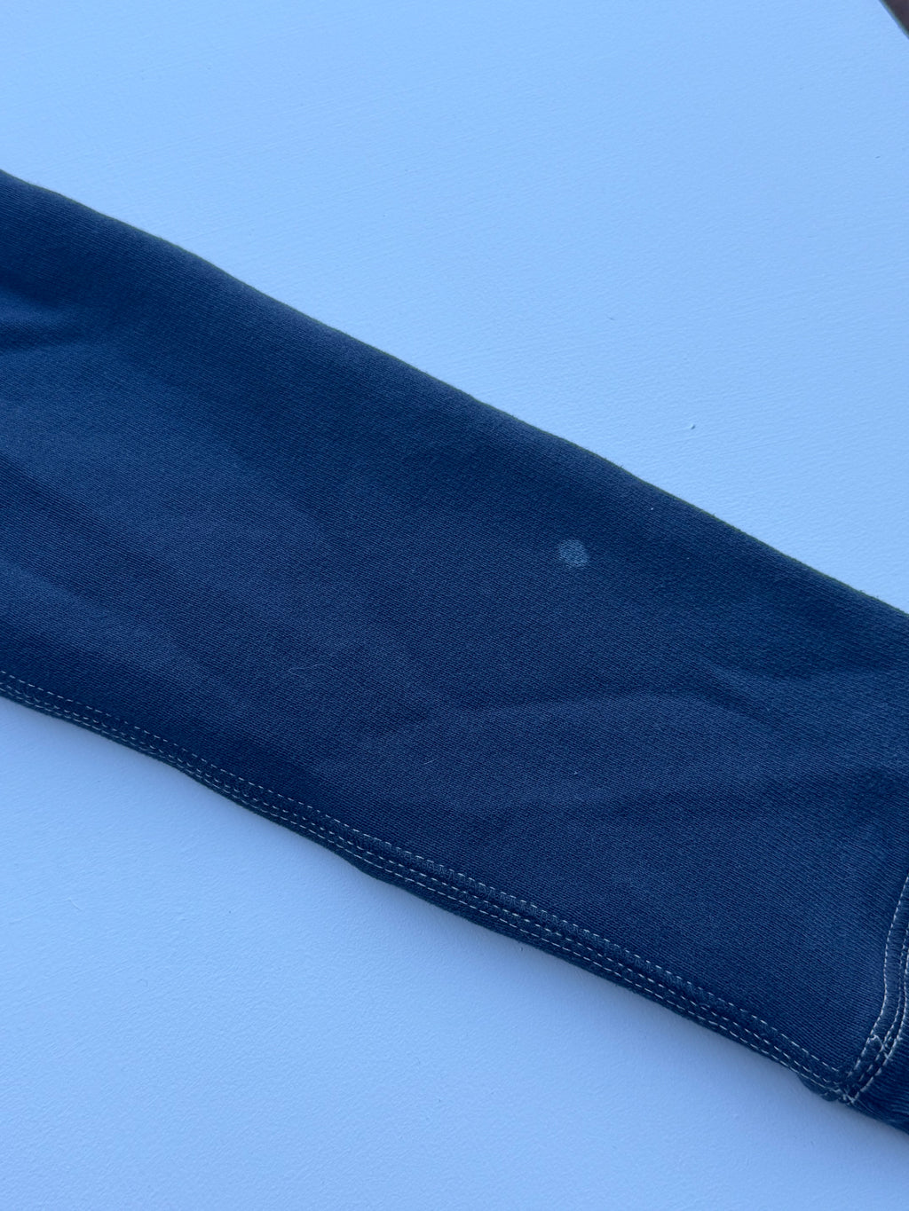 Vintage Abercrombie Zip-Up | S |