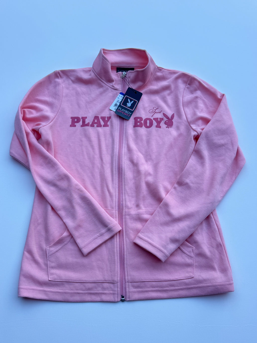 Vintage Dead-stock Playboy Jumper | M-L |