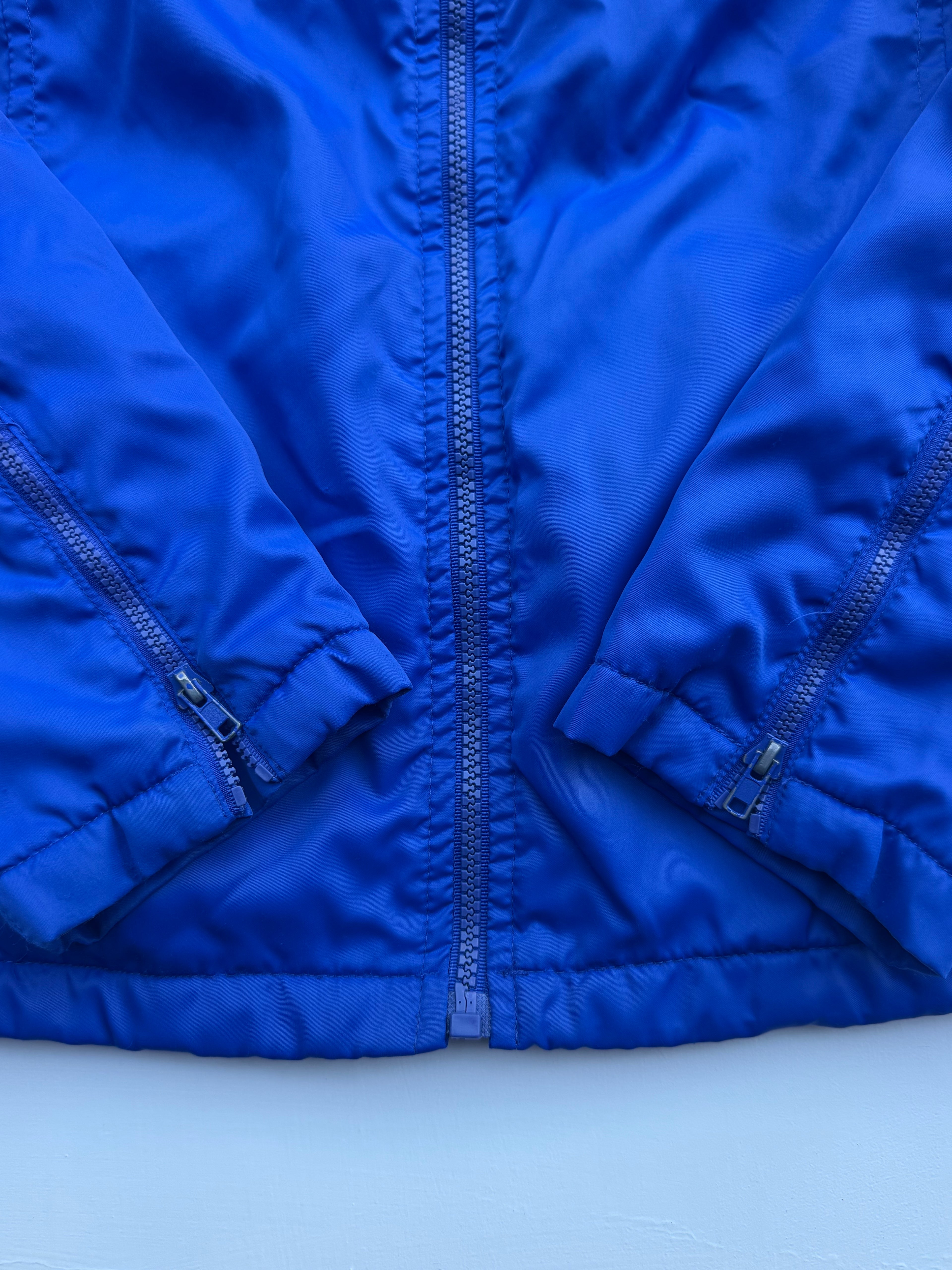 Vintage DKNY Zip-Up Jacket | S-M |