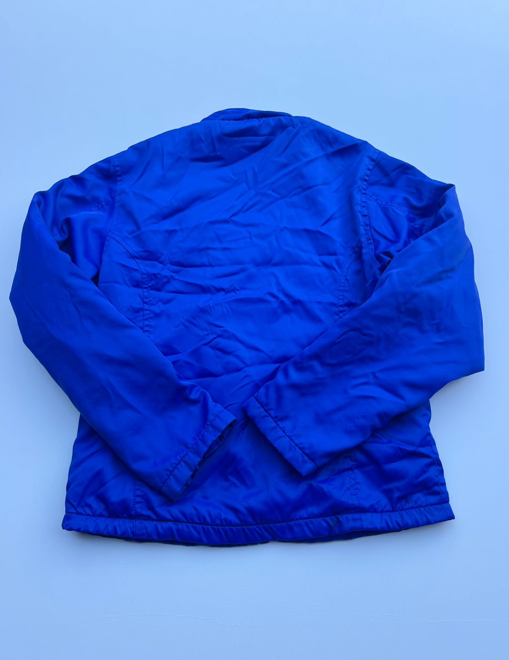 Vintage DKNY Zip-Up Jacket | S-M |