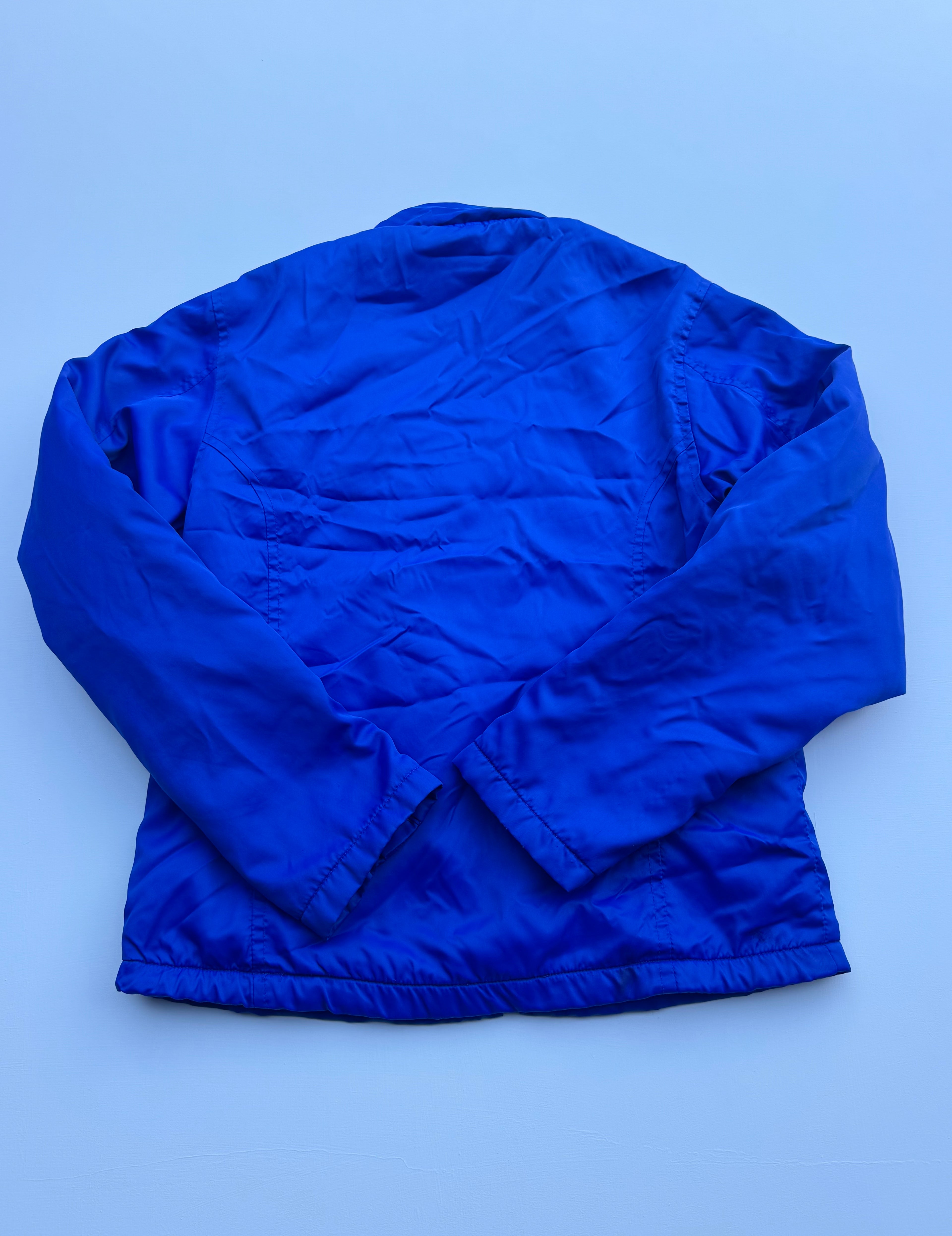 Vintage DKNY Zip-Up Jacket | S-M |