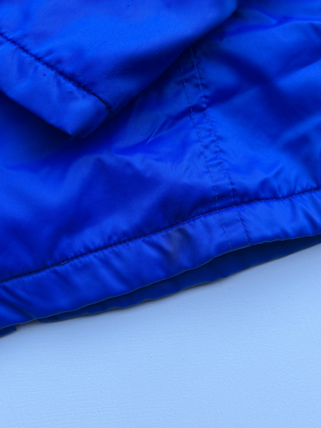 Vintage DKNY Zip-Up Jacket | S-M |