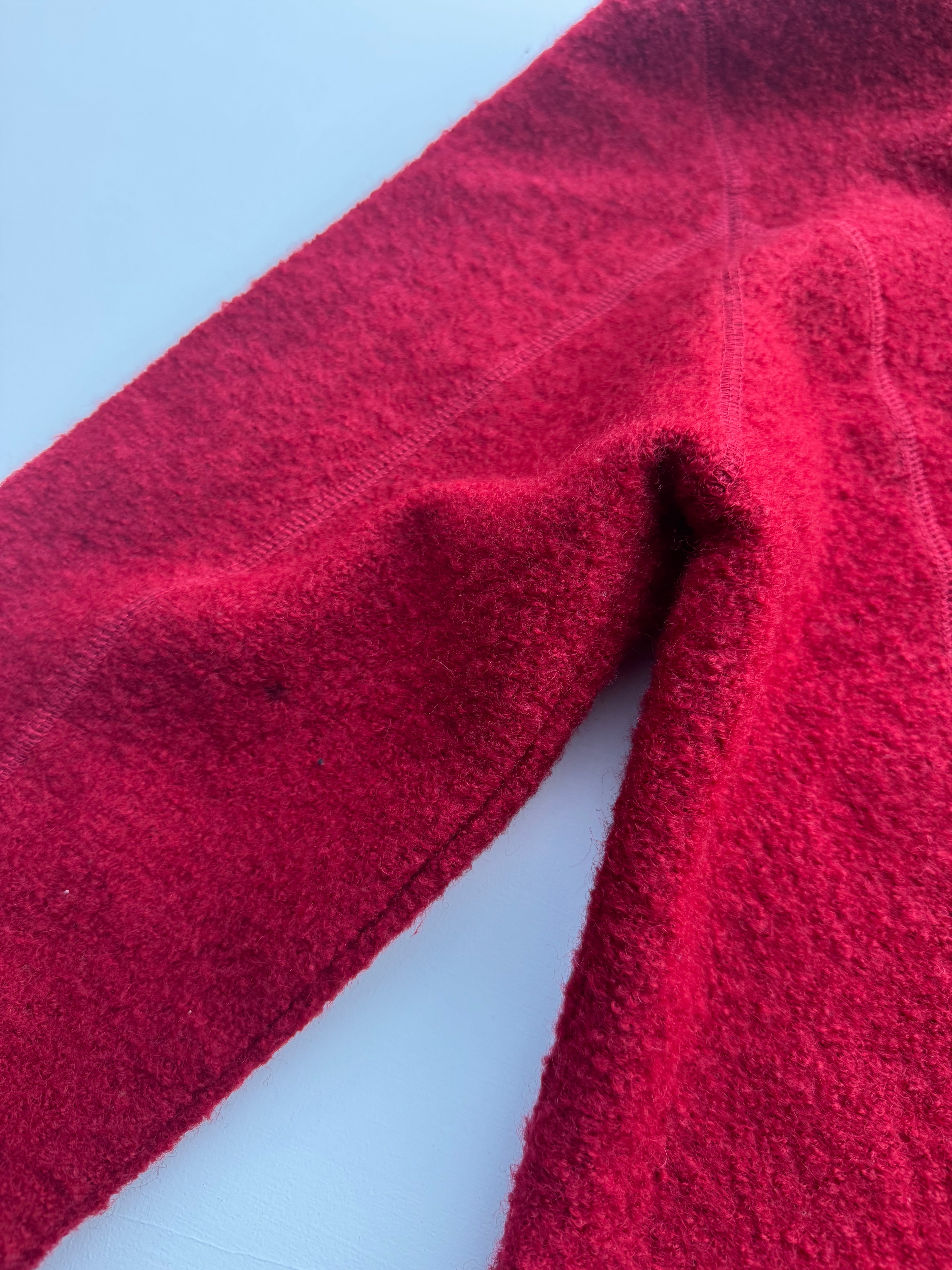 Vintage Fur Top Coat | M |