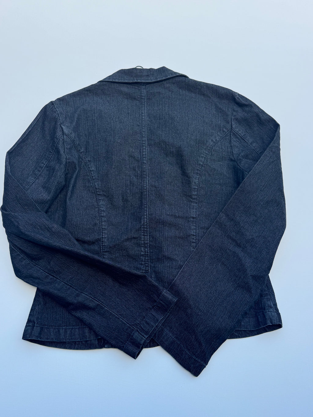 Vintage Denim Jacket | M |
