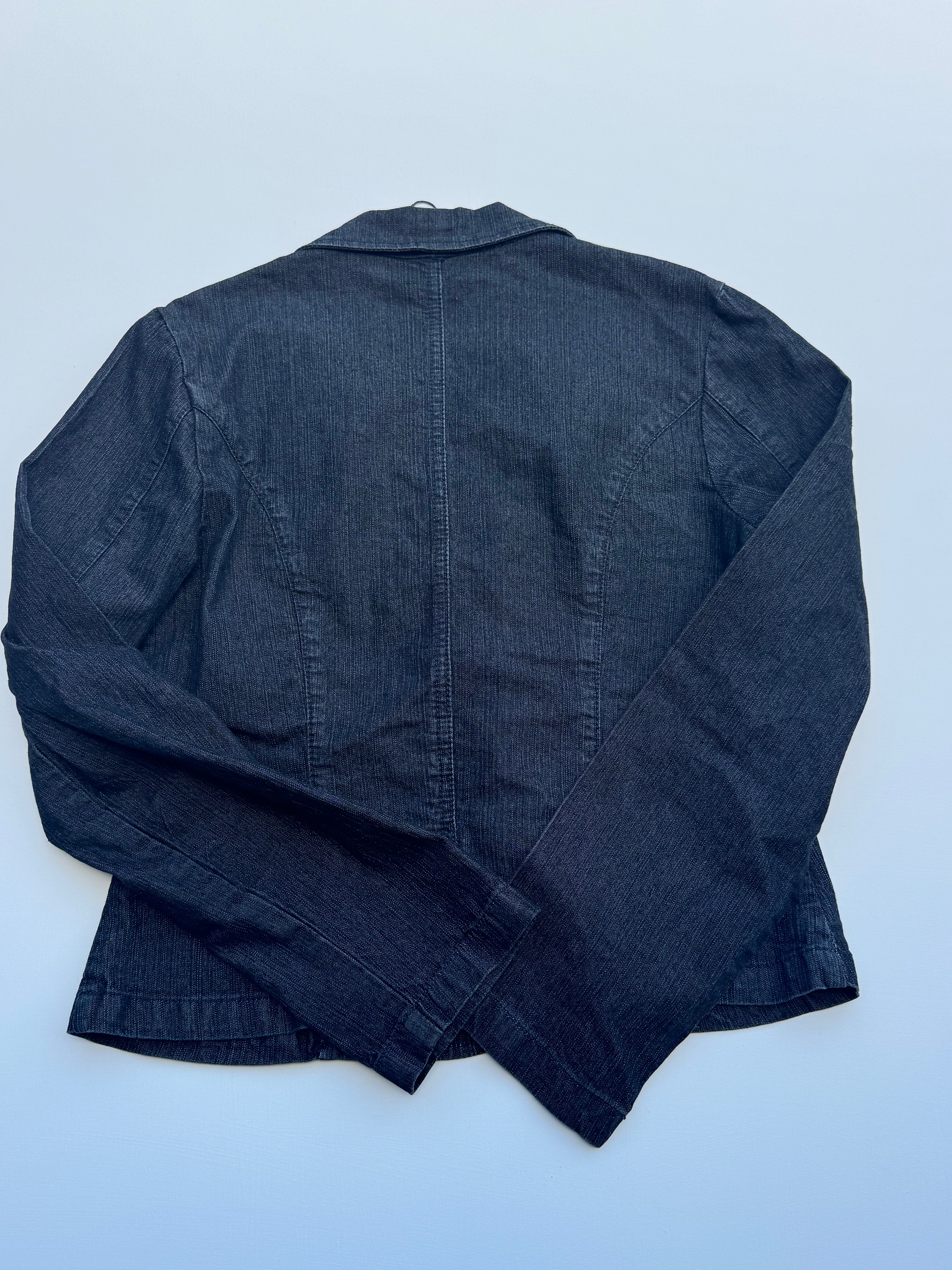 Vintage Denim Jacket | M |