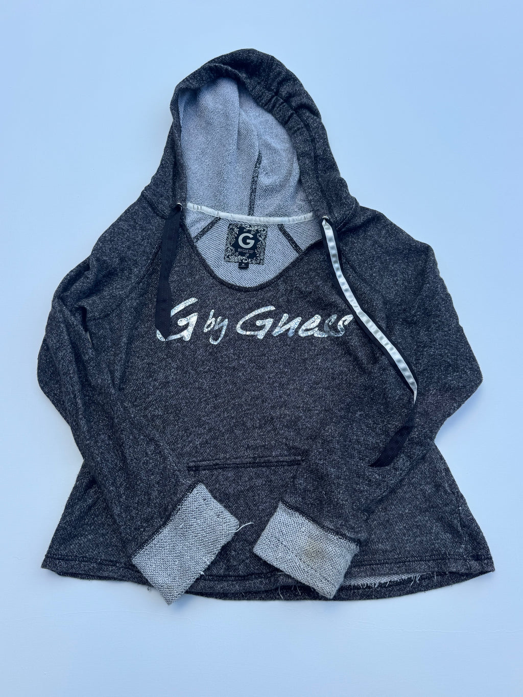Vintage GUESS Jumper | S |