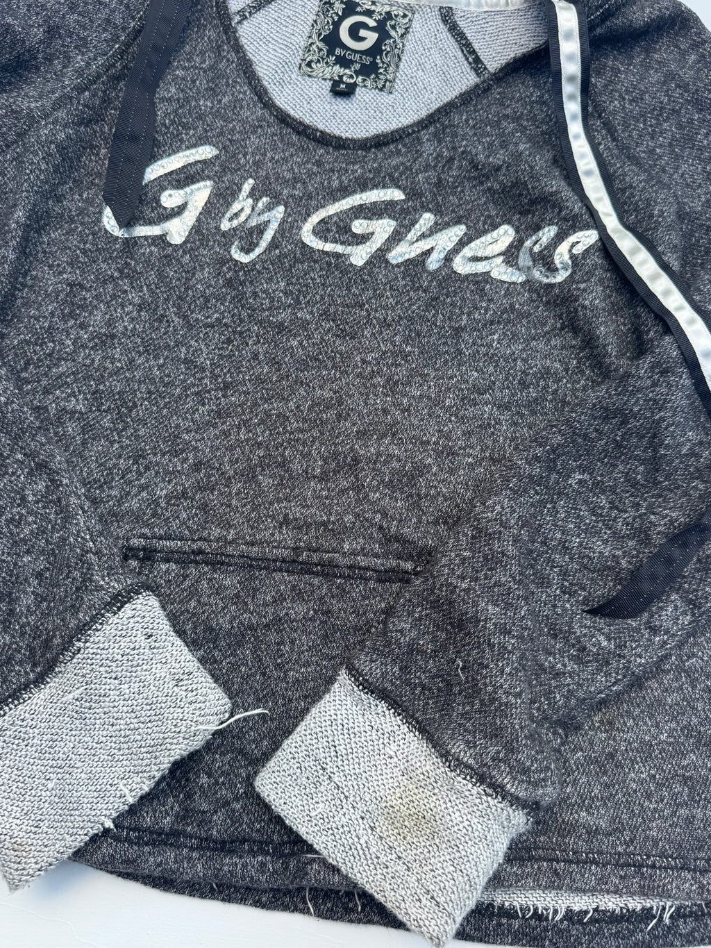 Vintage GUESS Jumper | S |