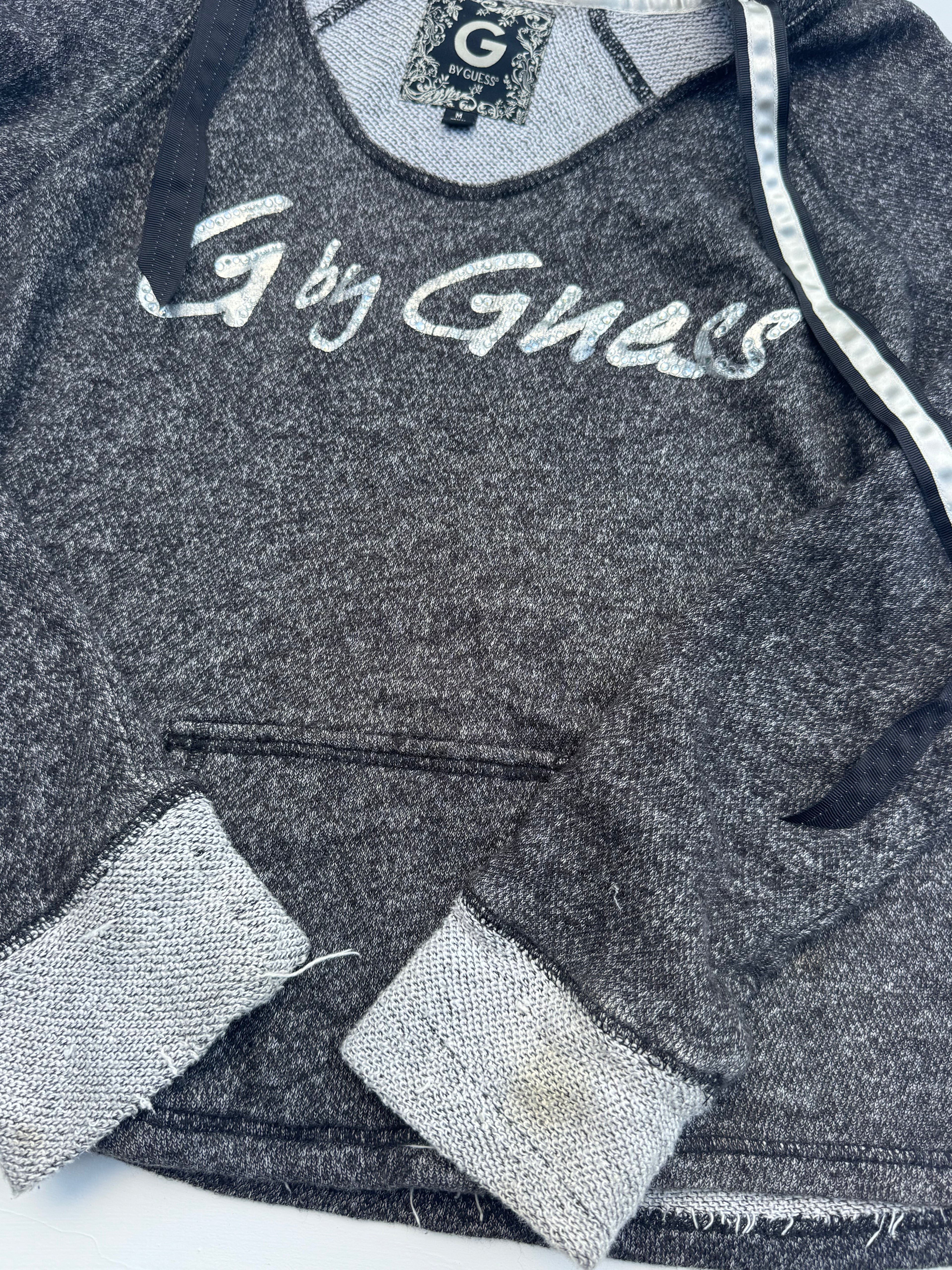 Vintage GUESS Jumper | S |