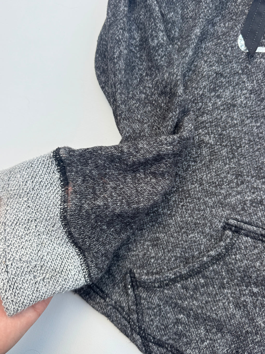 Vintage GUESS Jumper | S |