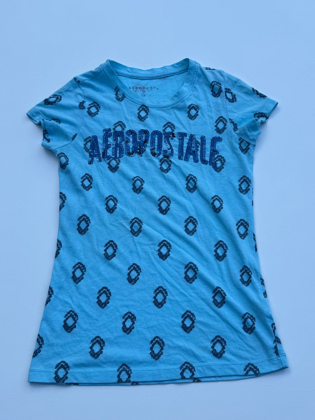 Aeropostale Baby Tee | XS |