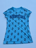 Aeropostale Baby Tee | XS |