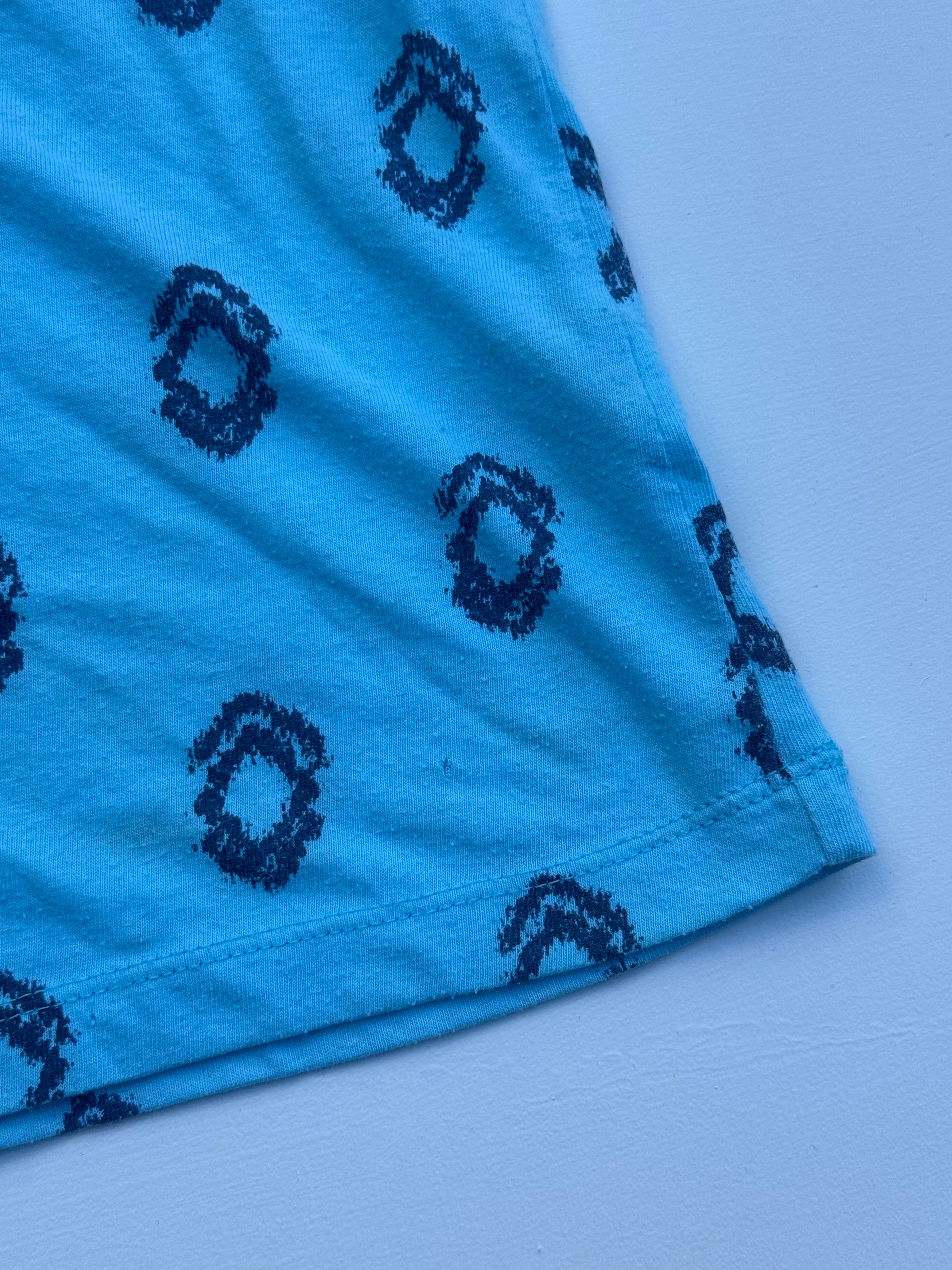 Aeropostale Baby Tee | XS |
