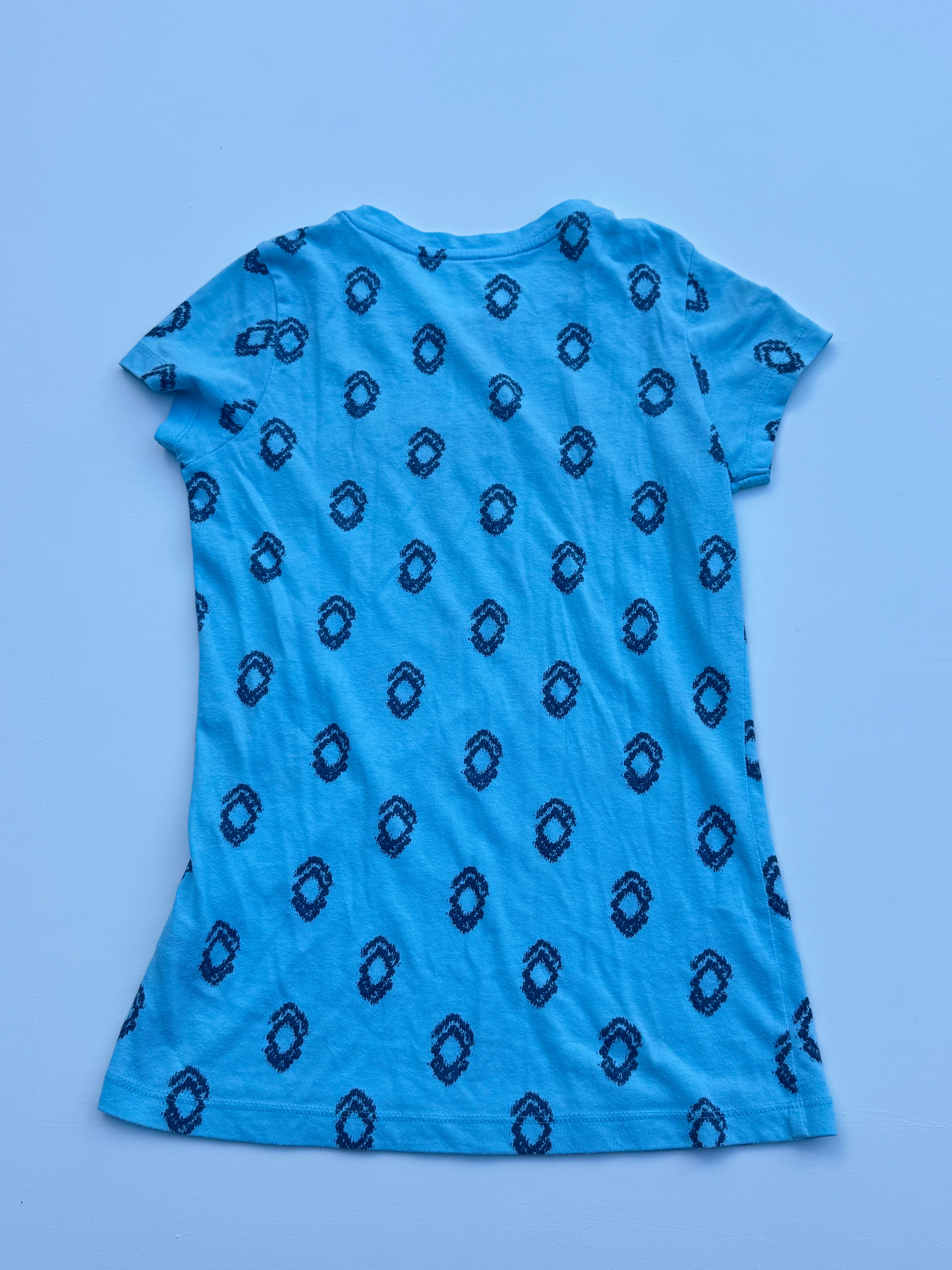 Aeropostale Baby Tee | XS |