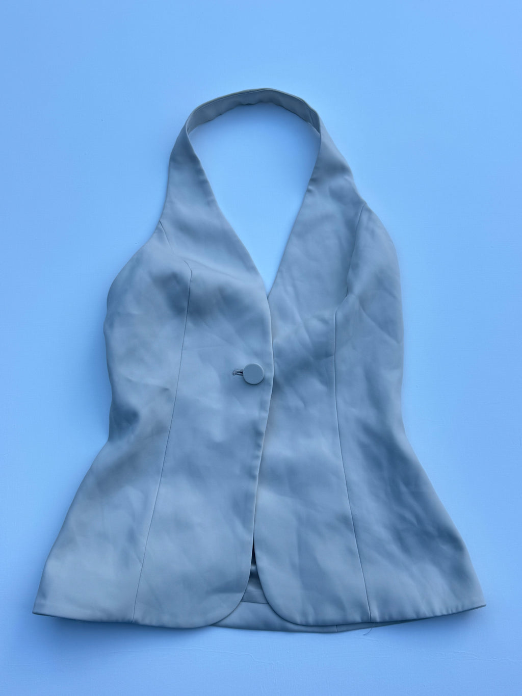 Kookai Arial Halter Top | AU 4 |