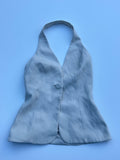 Kookai Arial Halter Top | AU 4 |