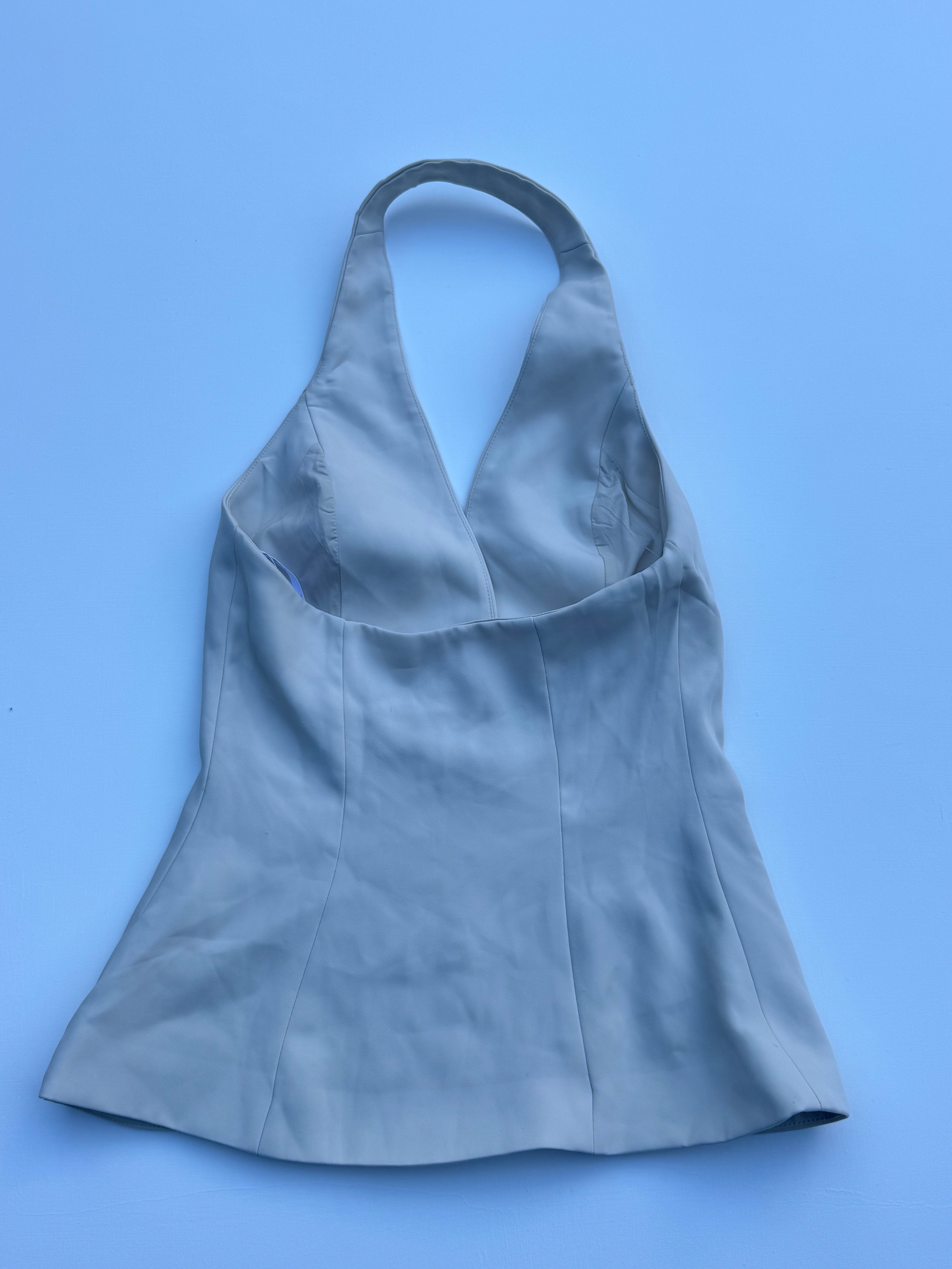 Kookai Arial Halter Top | AU 4 |