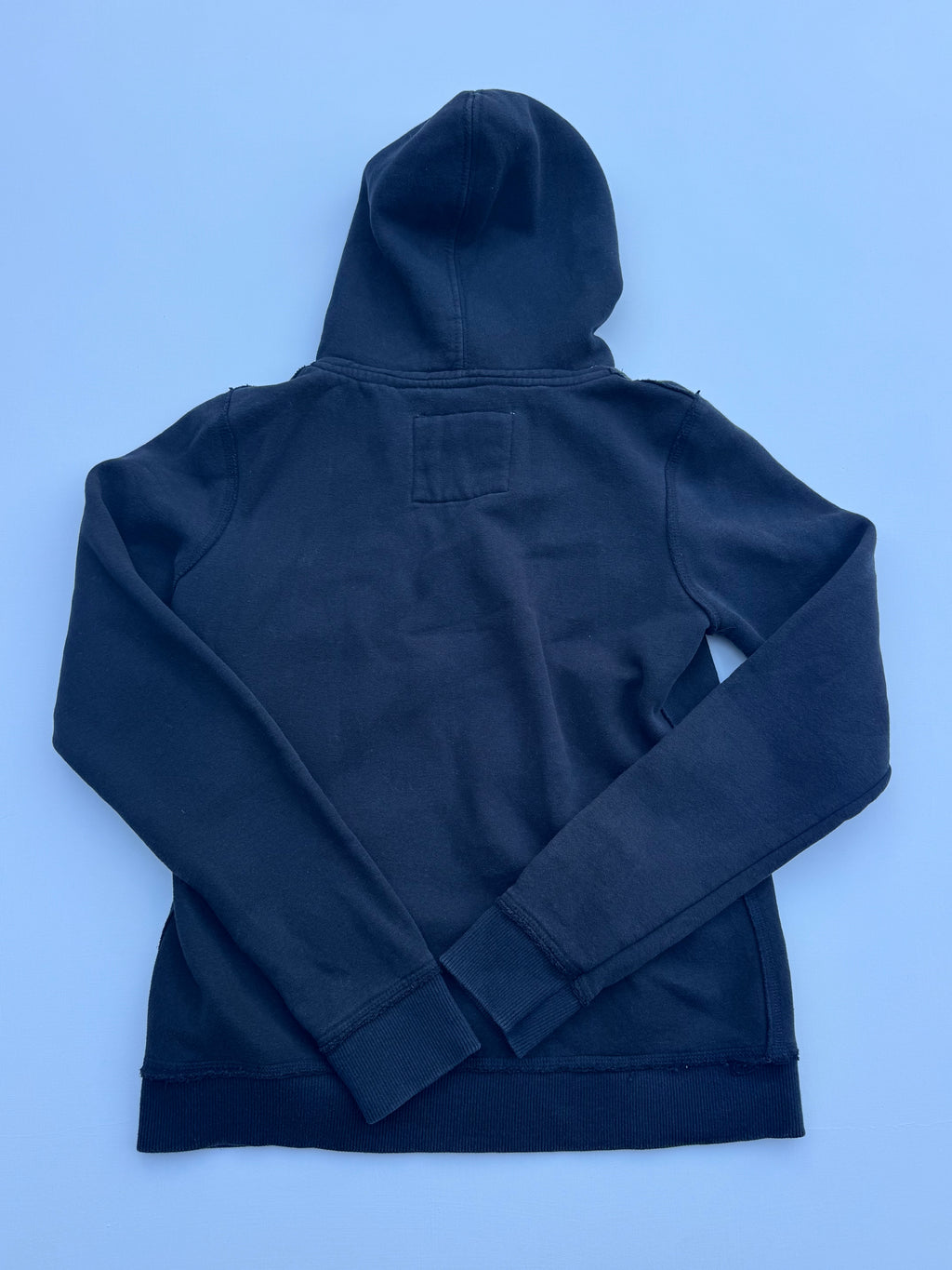 Vintage Abercrombie & Fitch Hoodie | XS-S |