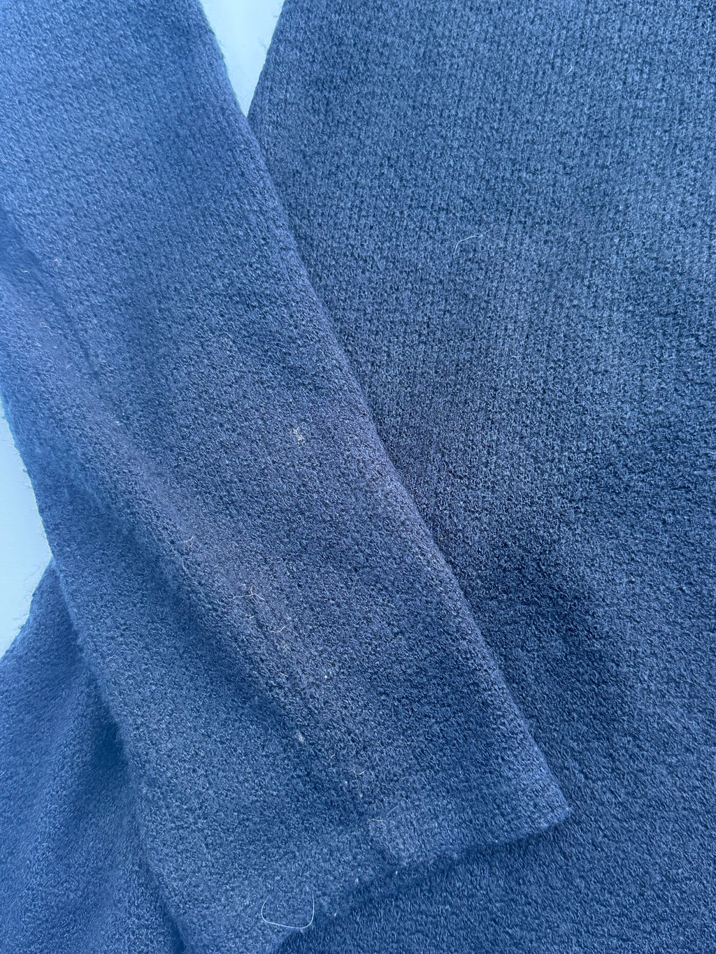 Y2K Longline Cardigan | S |