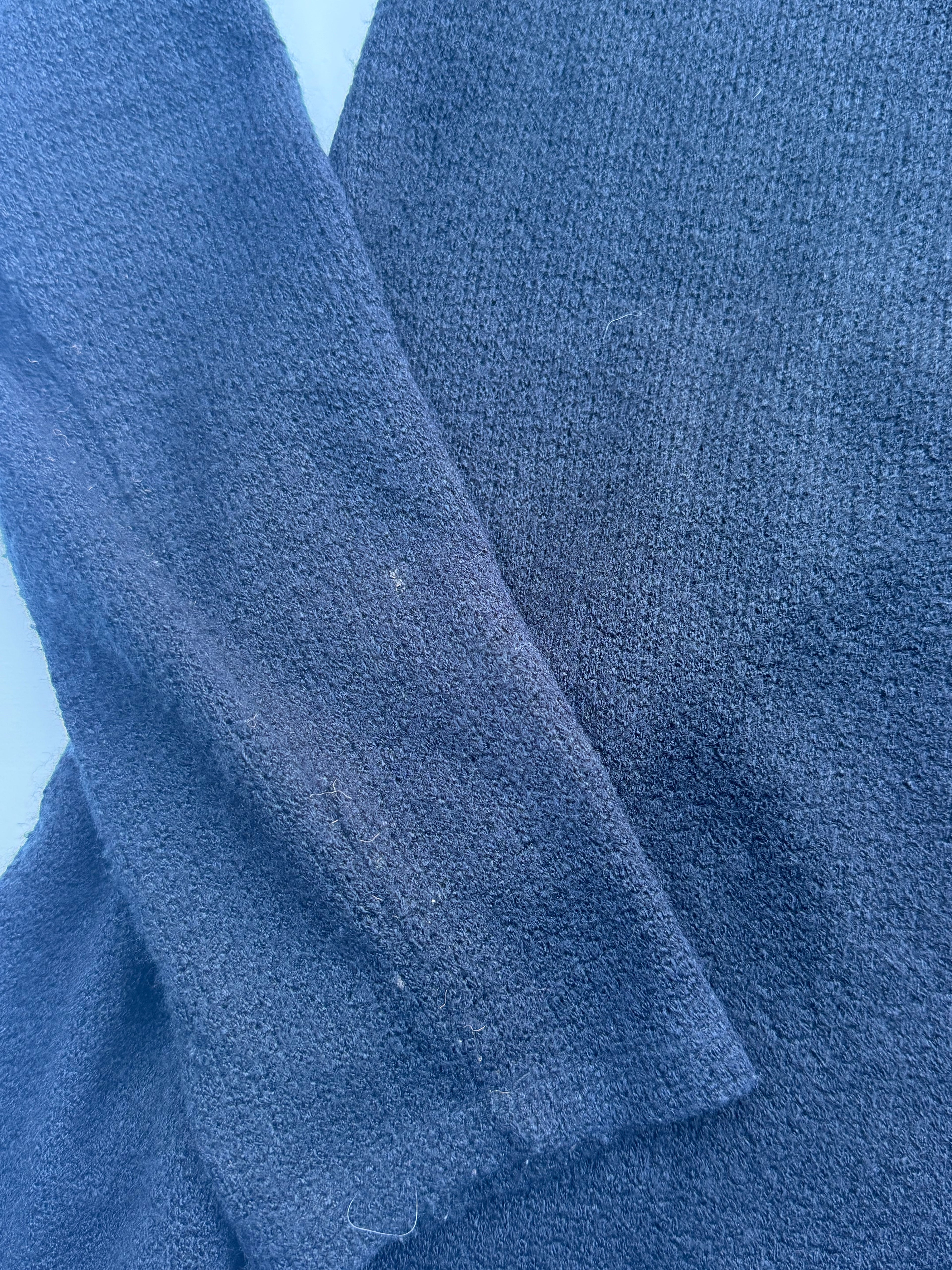 Y2K Longline Cardigan | S |