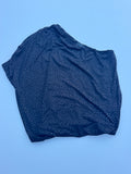 Vintage Guess One Shoulder Top | M |