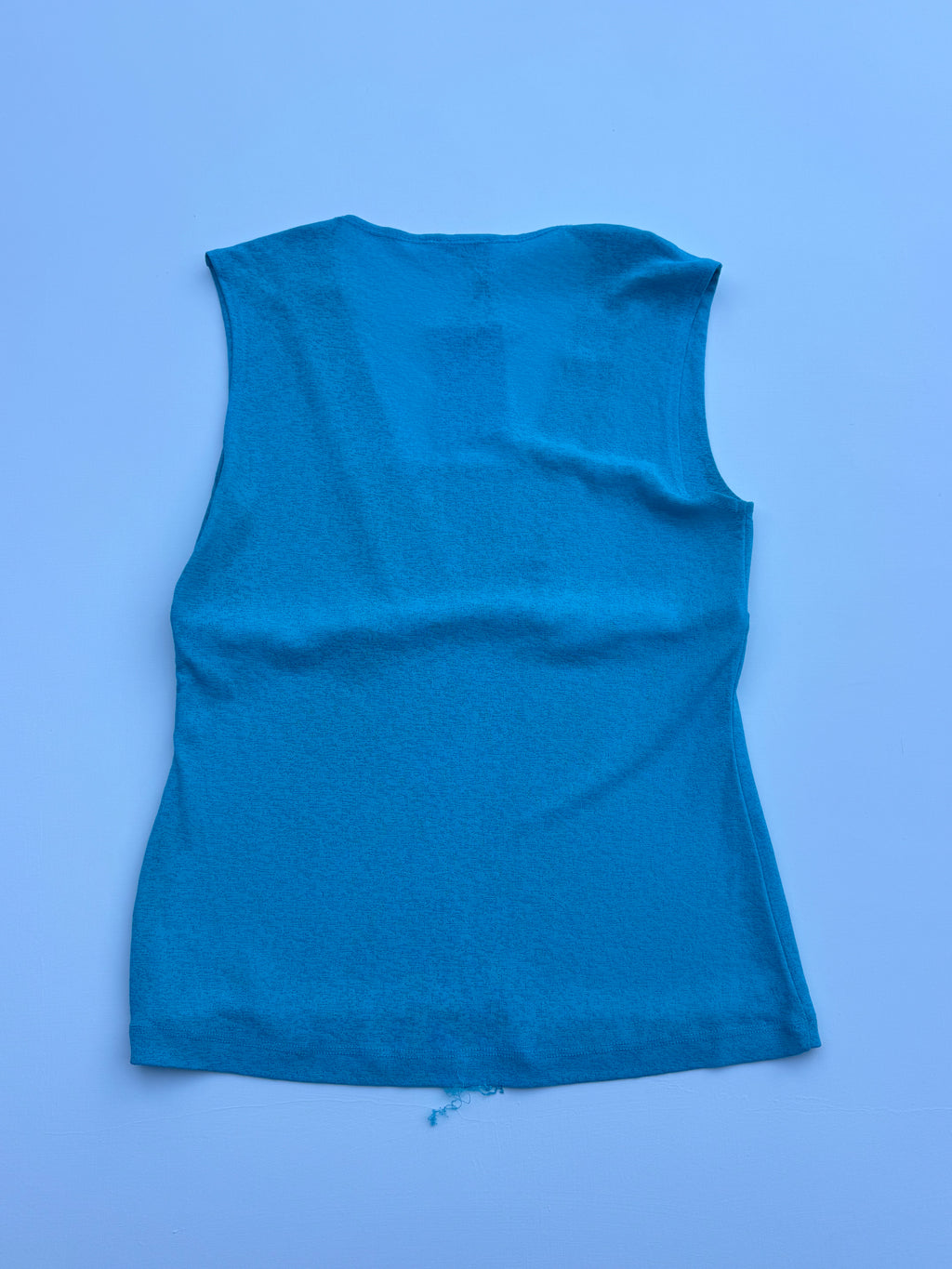 Stax V-Neck Top | M |
