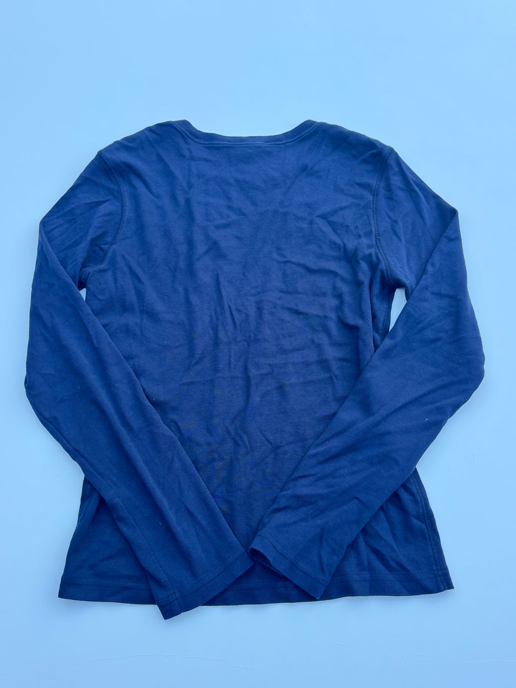 Vintage Ralph Lauren Sport Long Sleeve | M |