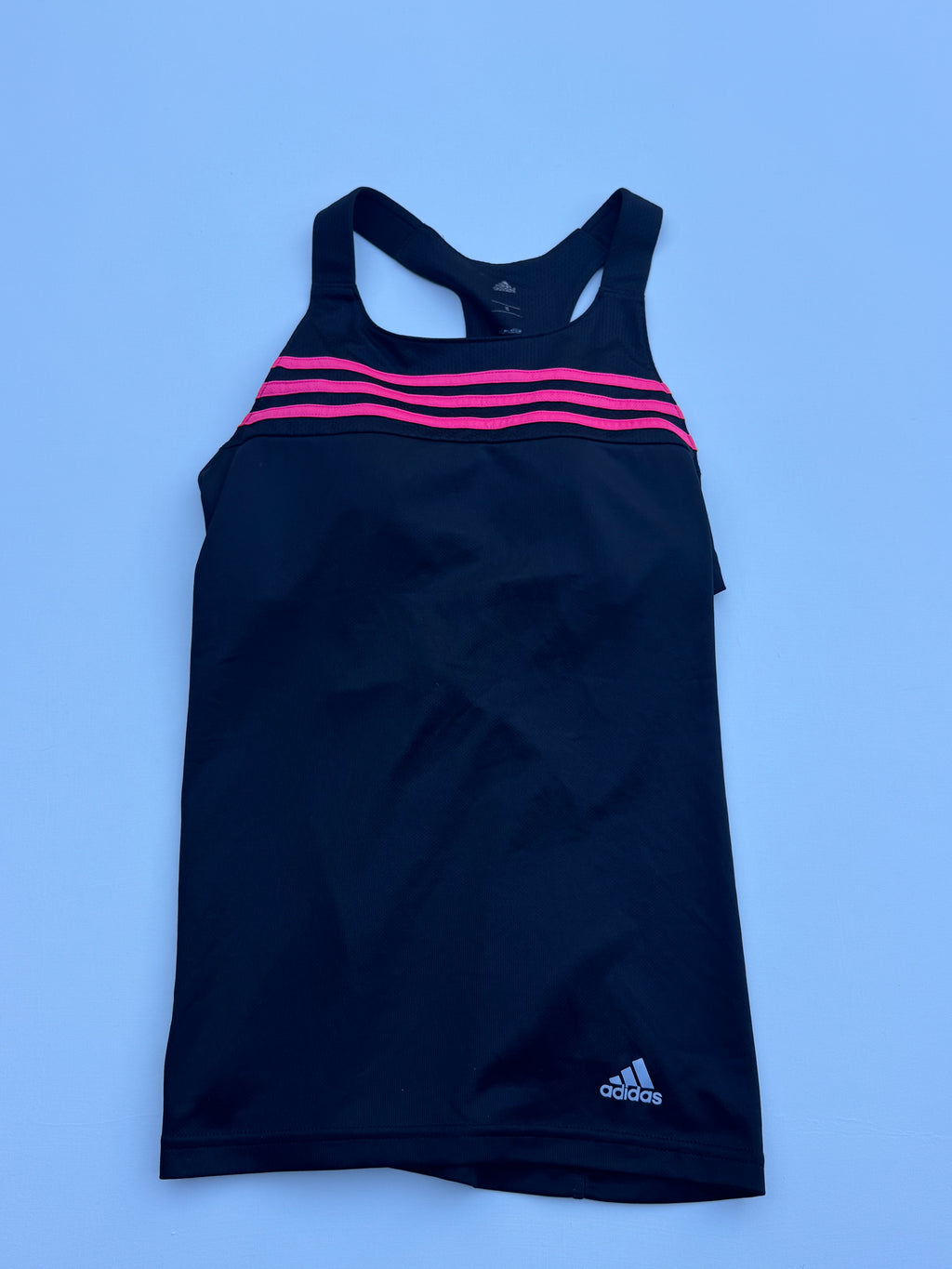 Adidas Workout Tank Top | S |
