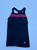 Adidas Workout Tank Top | S |
