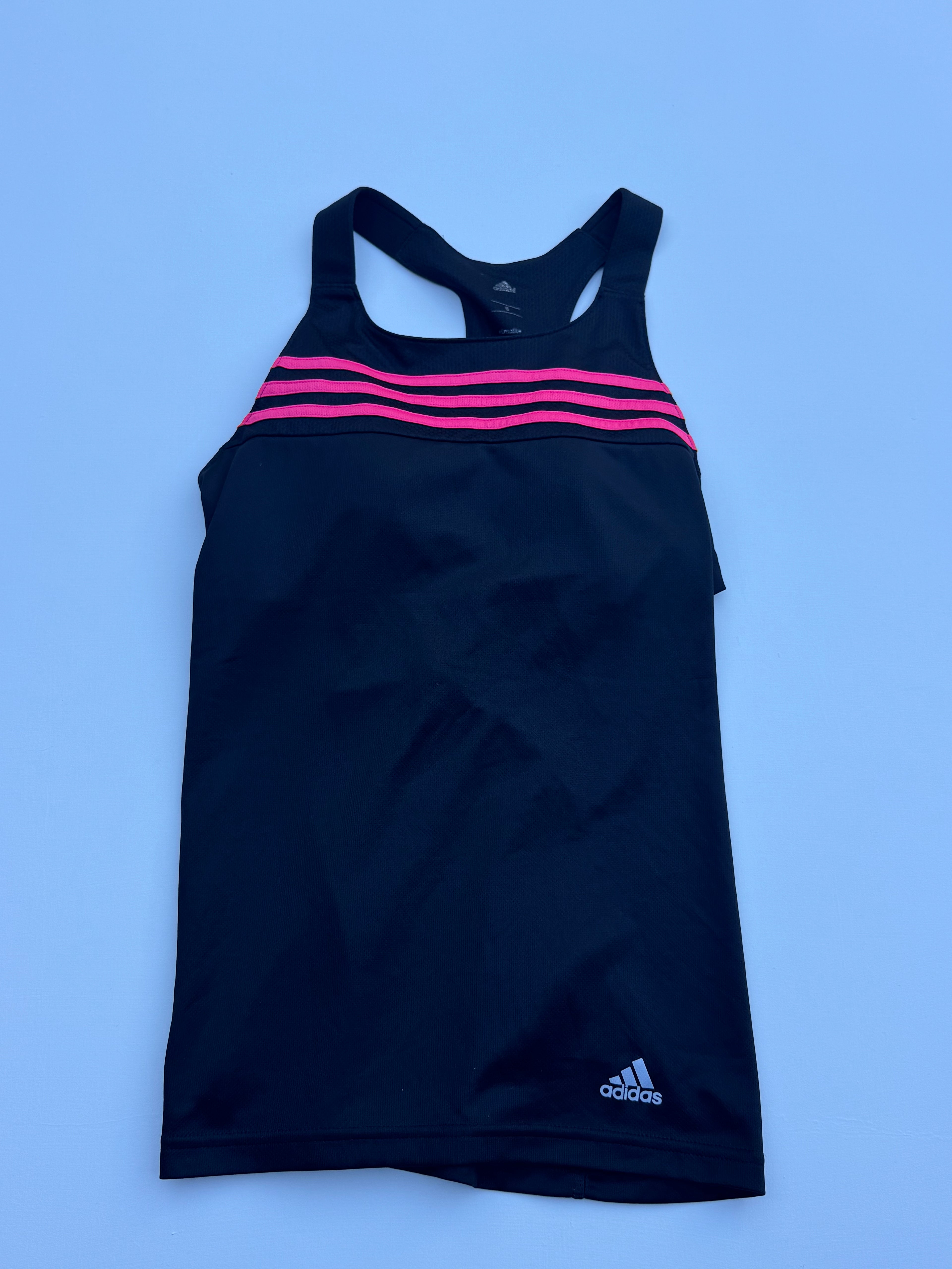 Adidas Workout Tank Top | S |