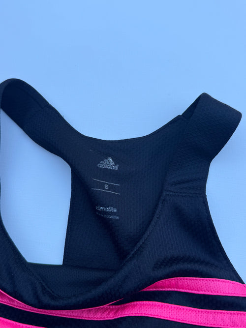 Adidas Workout Tank Top | S |