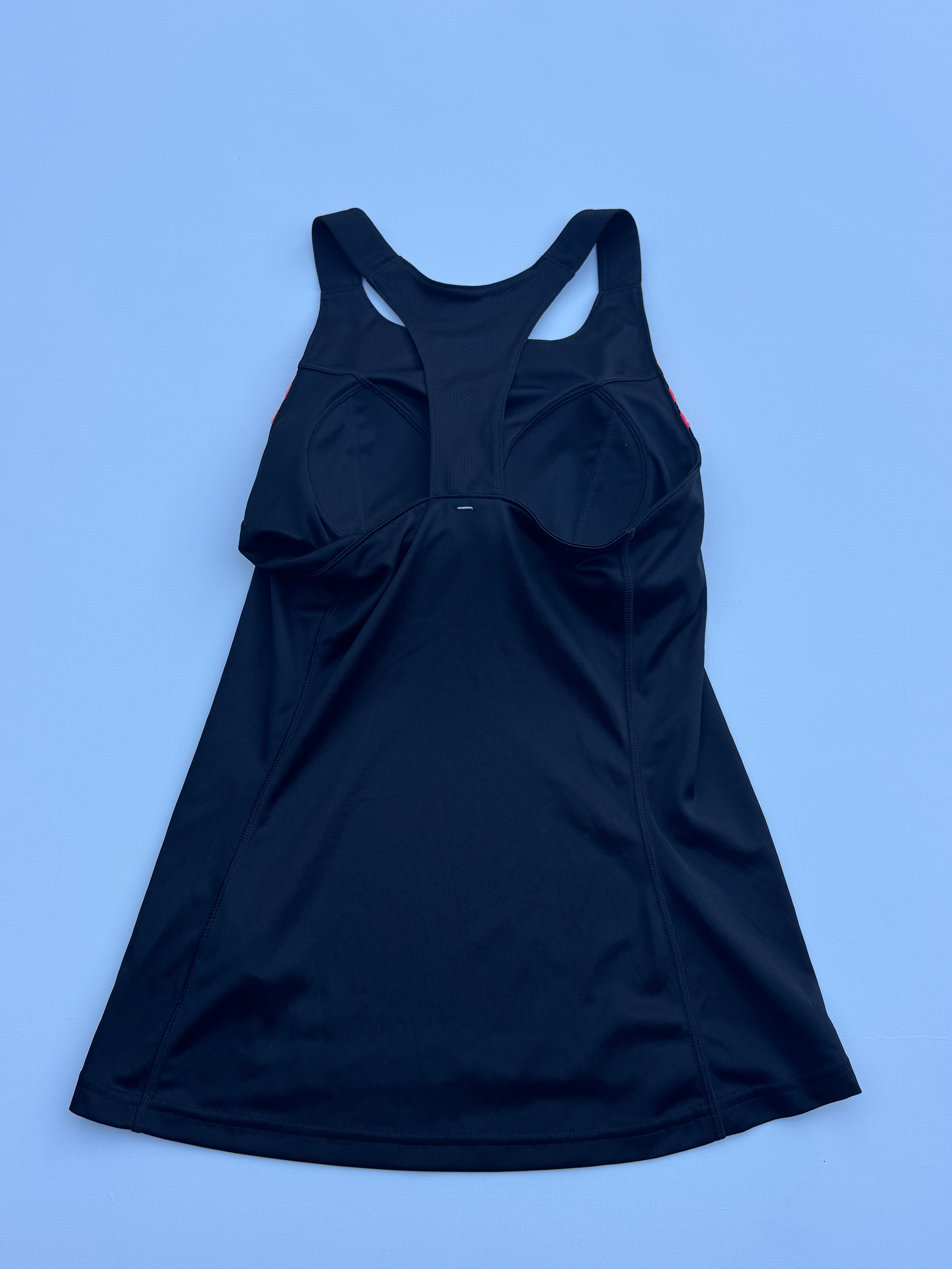 Adidas Workout Tank Top | S |
