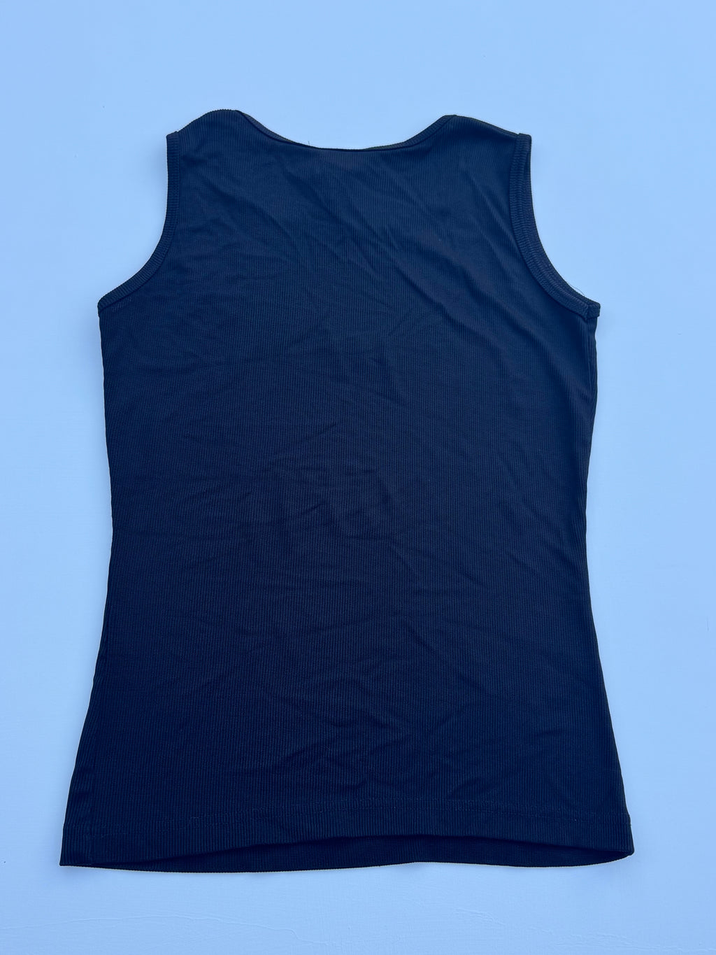 Y2K DKNY Tank Top | M |
