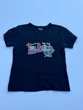 Vintage Von Dutch Baby Tee | M-L |