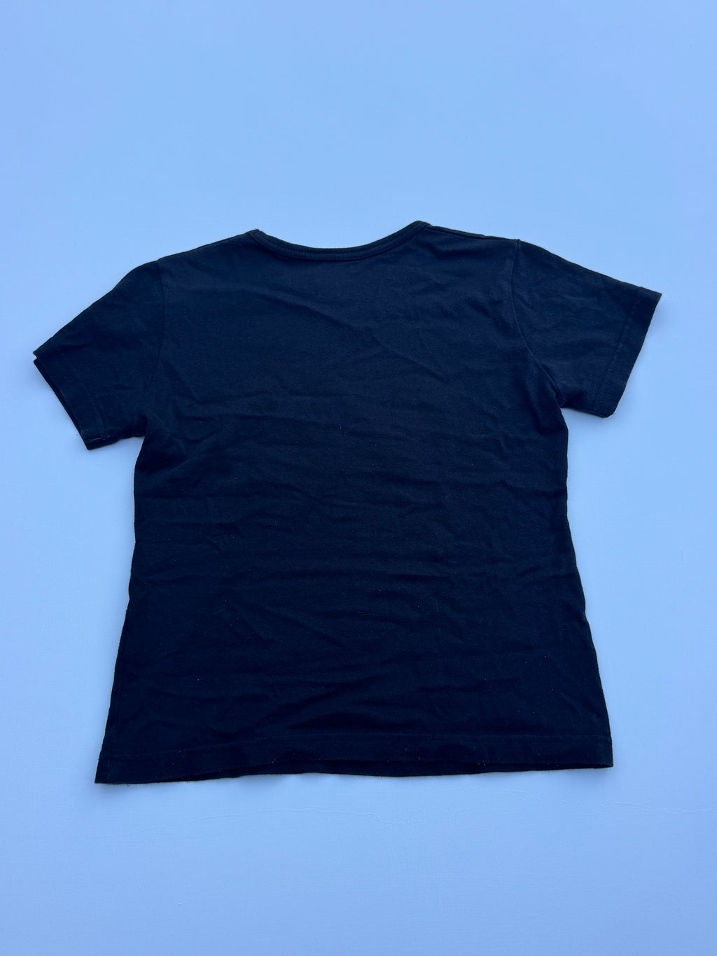Vintage Von Dutch Baby Tee | M-L |