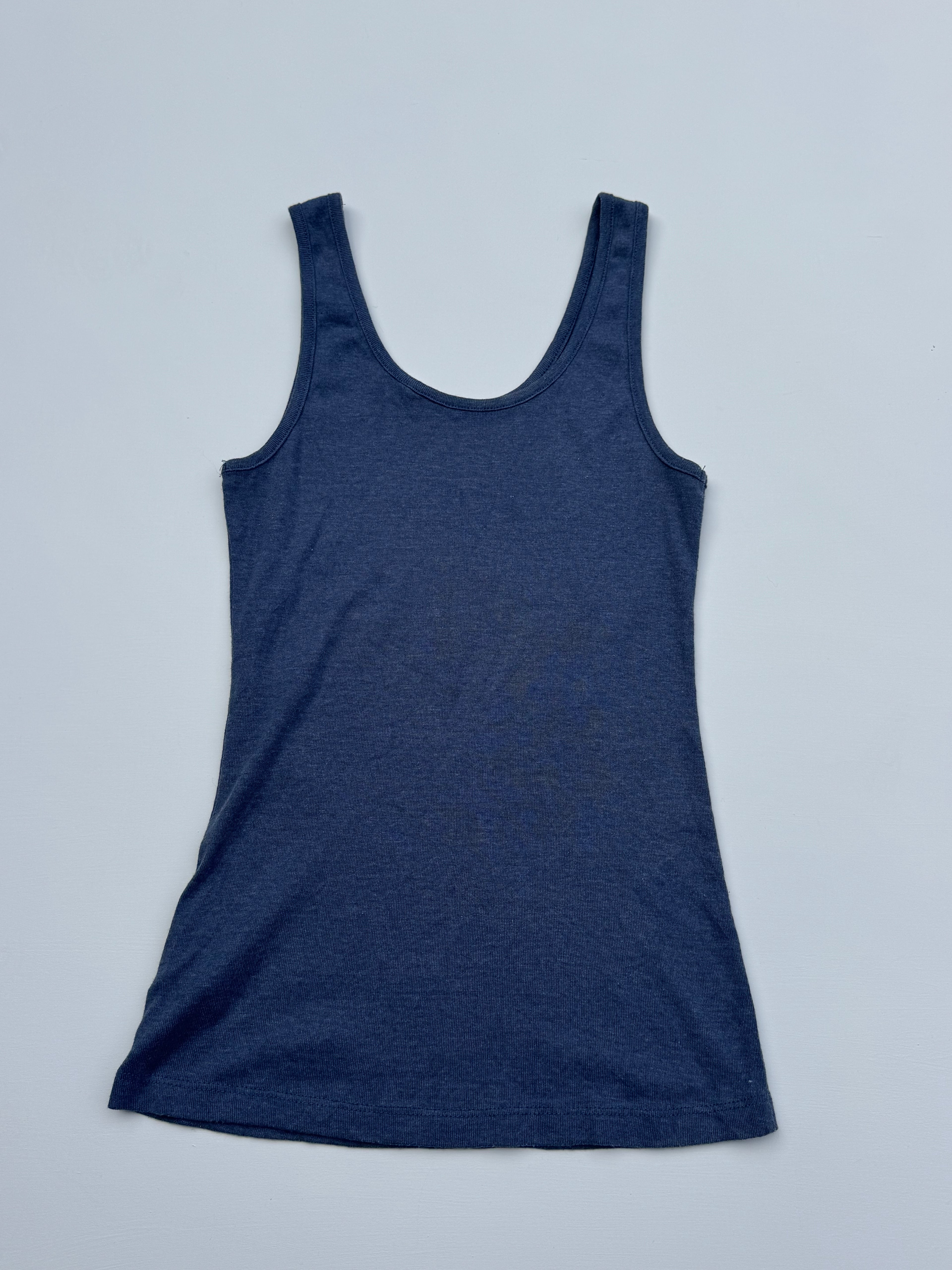 Y2K Guess Sequin Tank top | S |