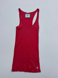 Y2K Abercrombie Longline Tank Top | 10 |
