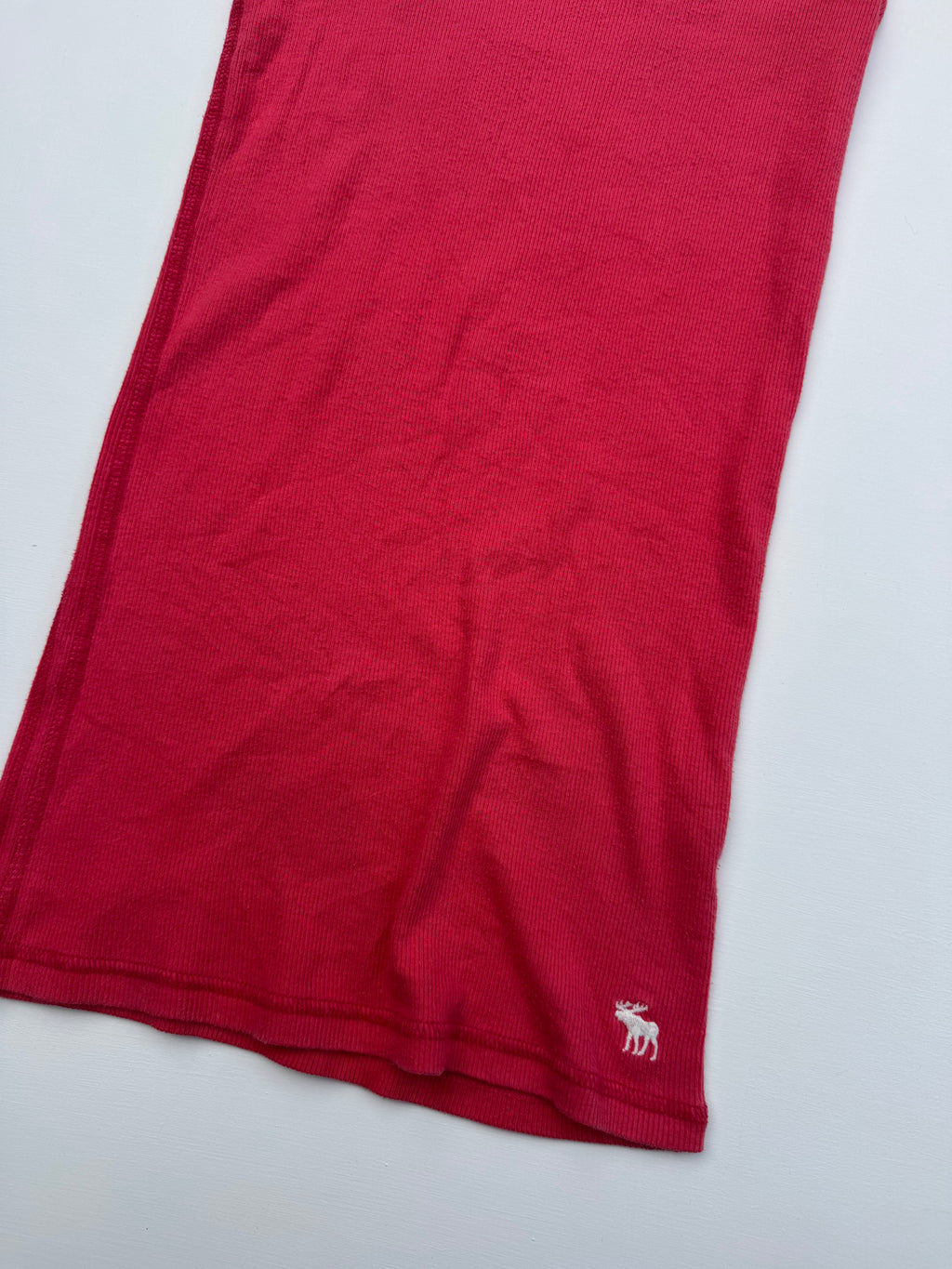 Y2K Abercrombie Longline Tank Top | 10 |