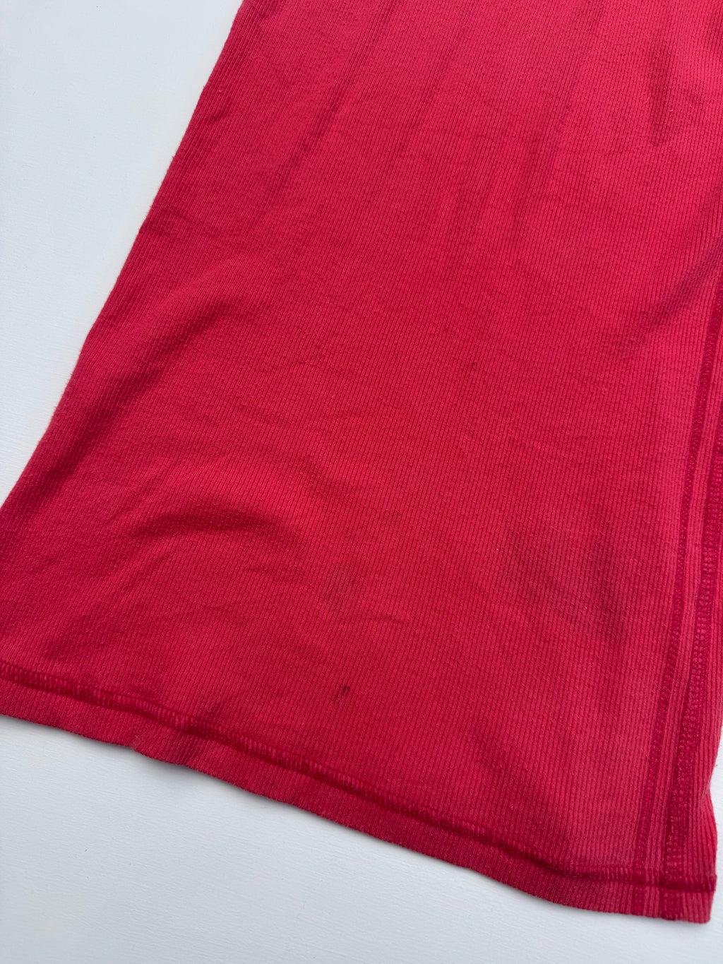 Y2K Abercrombie Longline Tank Top | 10 |
