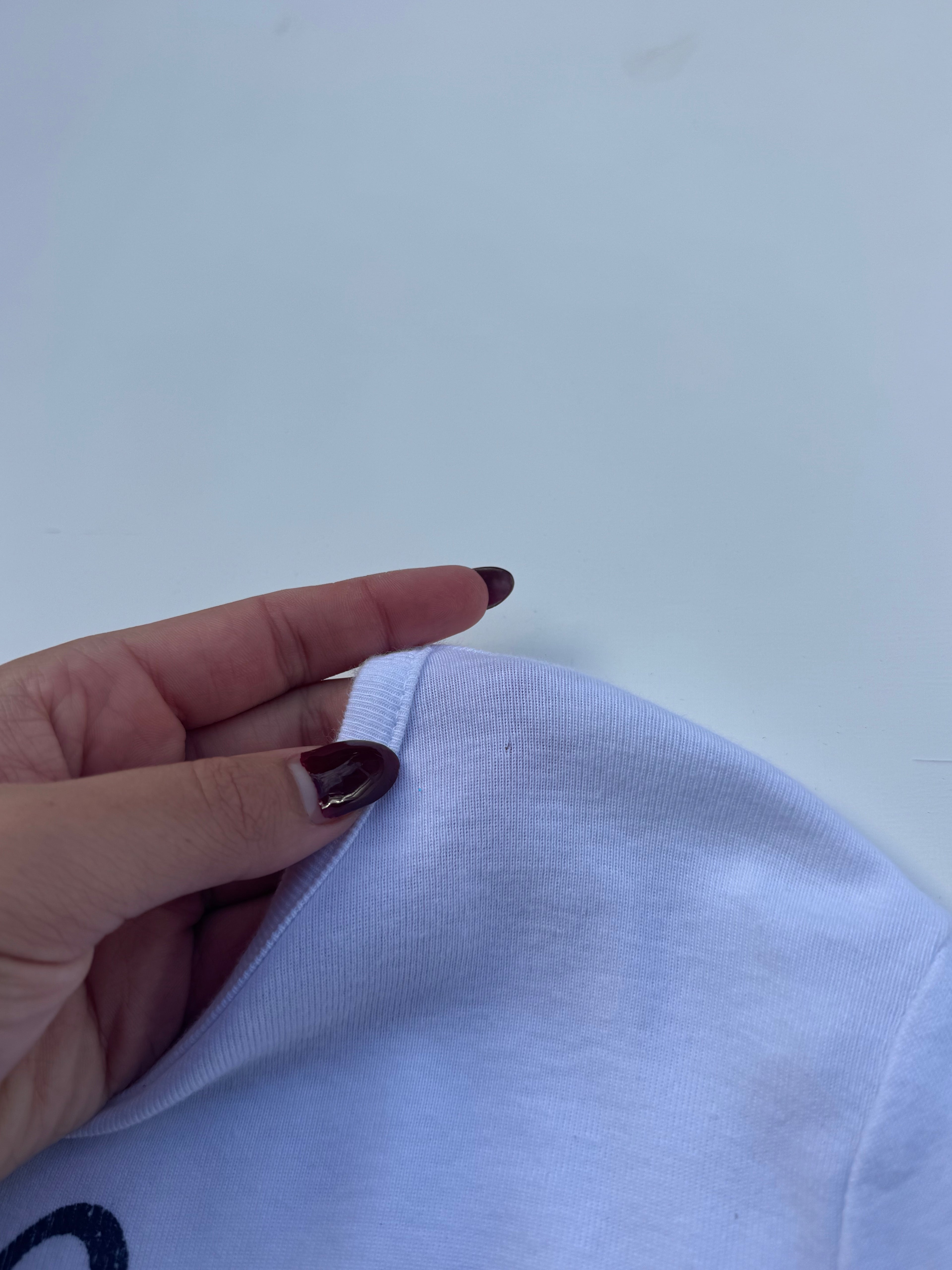 Vintage MORGAN DE TOI Long Sleeve Graphic | 10 |