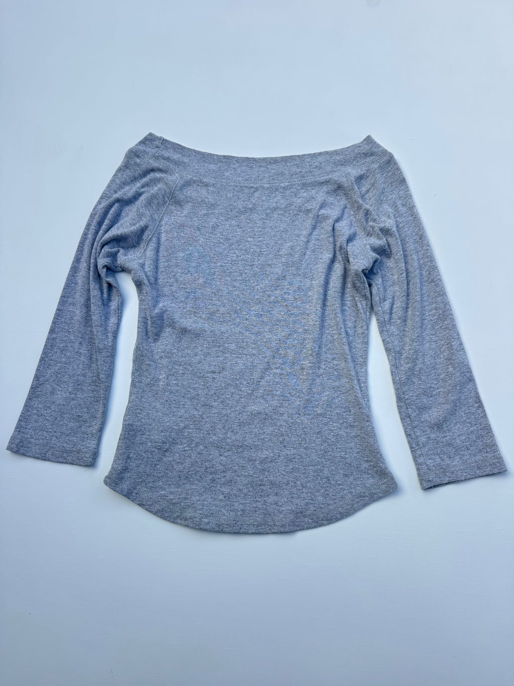 Y2K Tommy Jeans Long Sleeve | S-M |