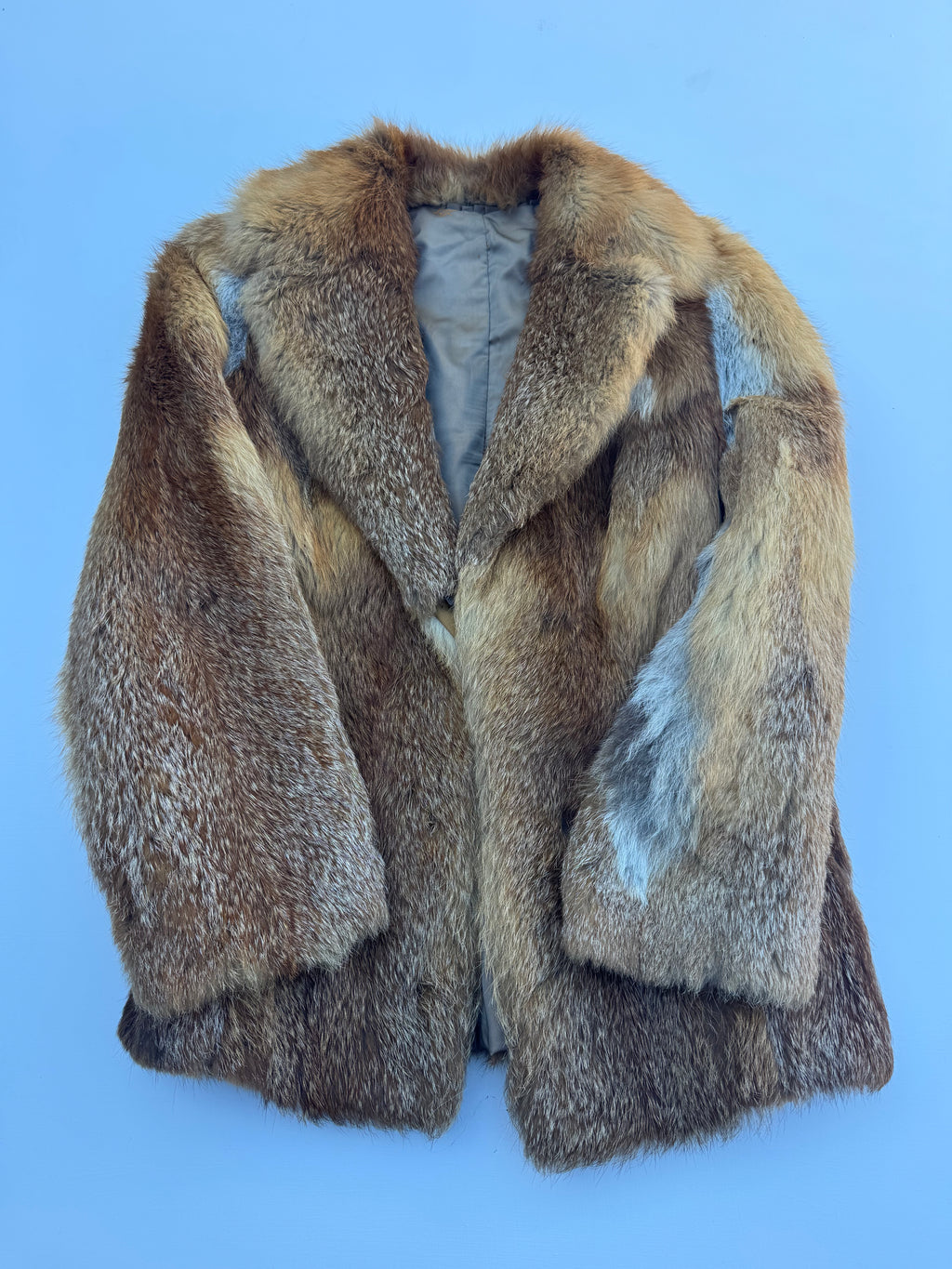 Vintage  Fur Jacket | S |