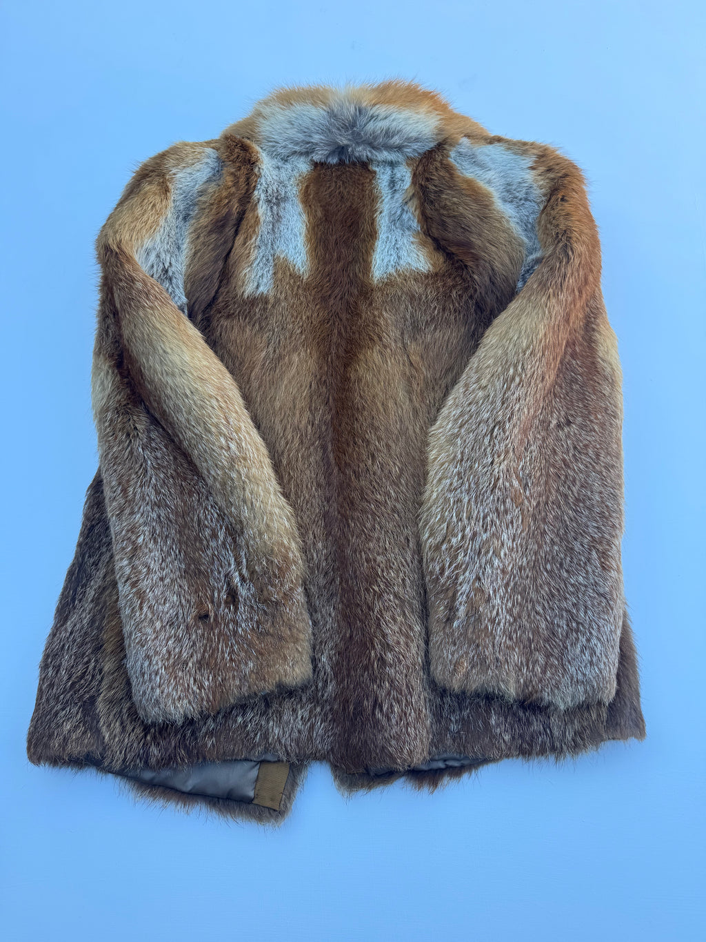 Vintage  Fur Jacket | S |