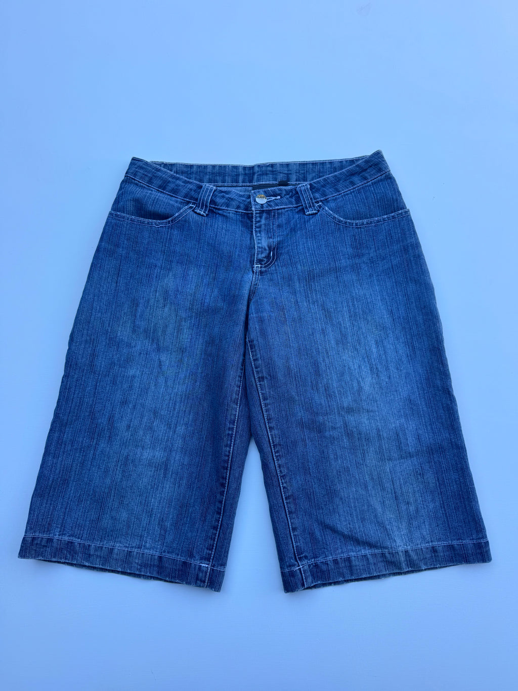 Vintage RUSTY Low-Rise Denim Jorts | 10 |